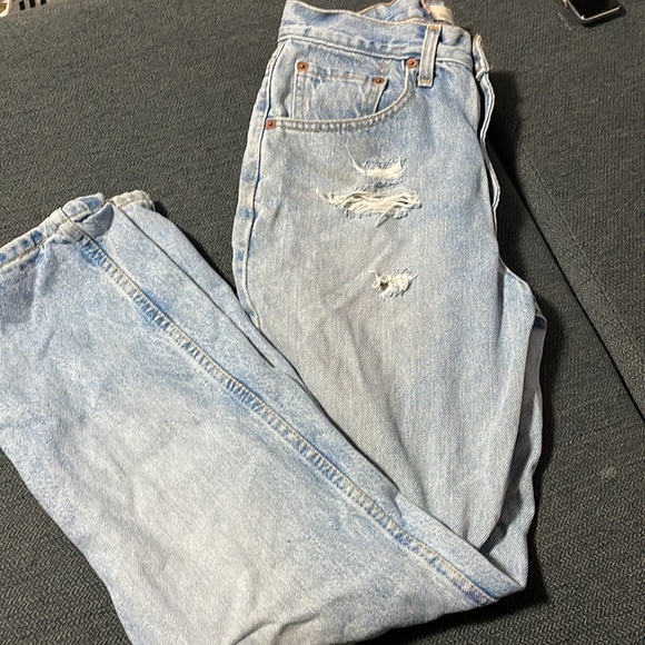 Levi’s jeans - Picture 2 of 4
